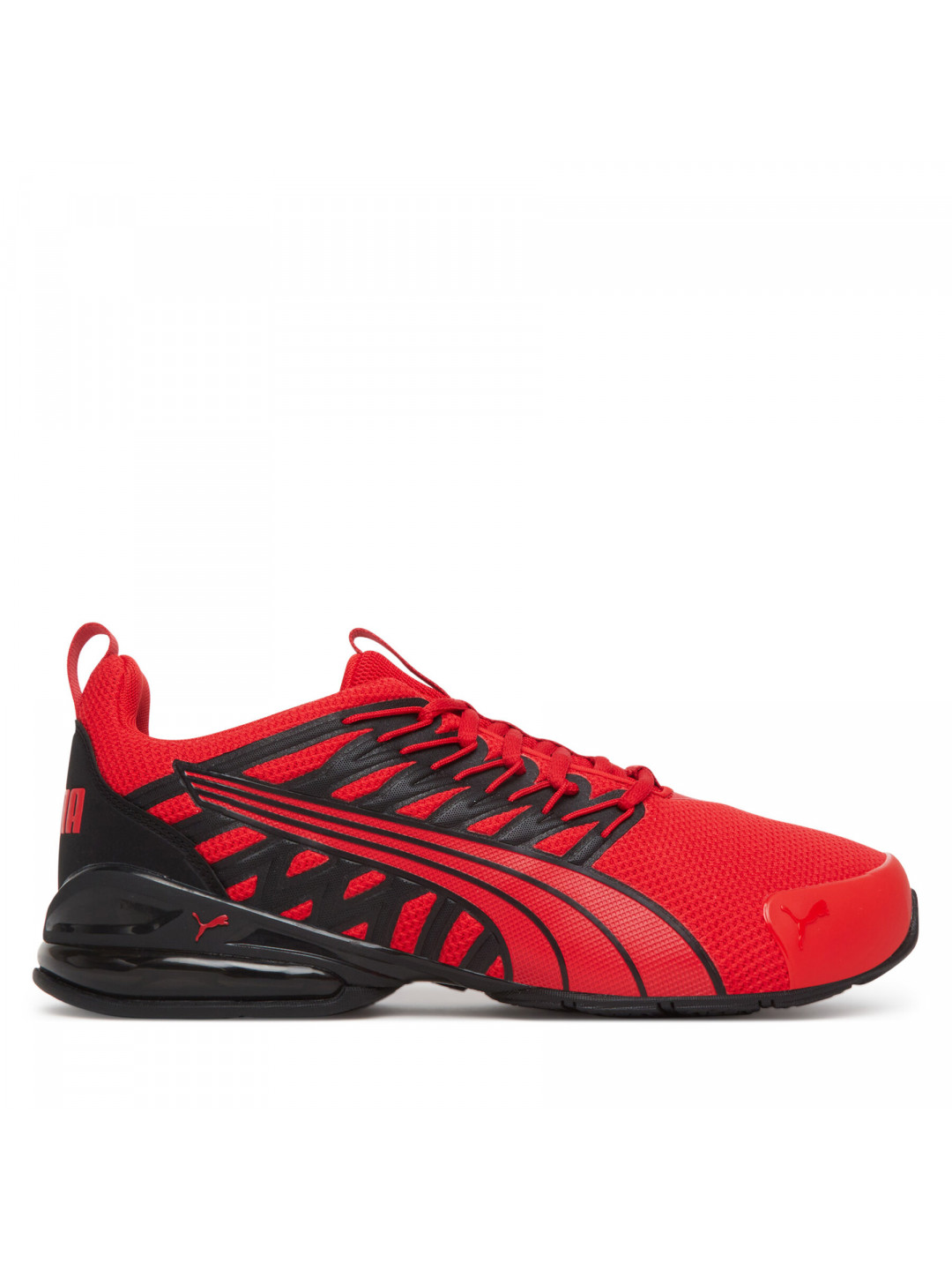 Sneakersy Puma Voltaic Evo 379601 15 Červená